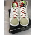 thumbnail image 1 of Size 5.5 - A i r-Jor-dan 7 Retro 2015 Hare, 1 of 5