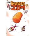 thumbnail image 1 of INVADER ZIM 4B EDITORIAL KAMITE, 1 of 2