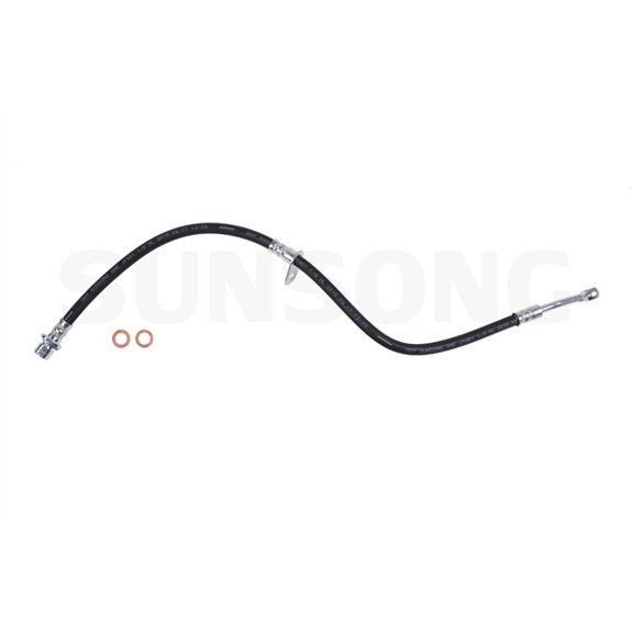 Sunsong 2204736 Brake Hydraulic Hose