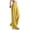 Yellow, variant on Qiopertar Linen Pants for Women Straight Leg High Waist Wide Leg Trousers Spring Summer Casual Office Work Commuting Solid Color Pocket Pants, Beige L