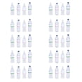 thumbnail image 2 of Botellas de bebida en miniatura, 40 botellas de agua para casa de muñecas, botella de agua en miniatura, botellas de decoración para casa de muñecas, apariencia llamativa, 2 of 8
