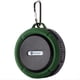 thumbnail image 1 of Altavoz Bluetooth Impermeable para Exteriores, Minialtavoz Portátil Inalámbrico para Ducha, Viajes, Piscina, Playa y Senderismo, Color Verde., 1 of 8
