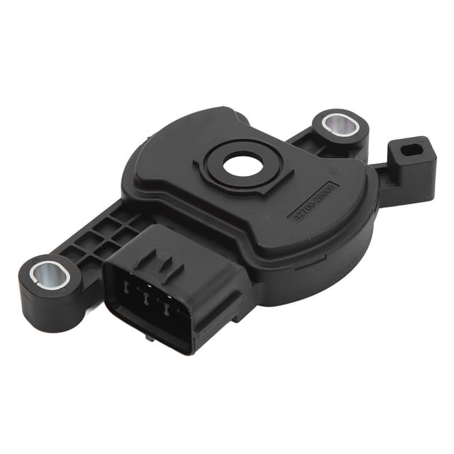 42700 26700, Easy Exquisite Workmanship High Precision Flexible Aluminum Alloy Car Neutral Safety Switch for ACCENT 1.6 L L4