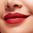 thumbnail image 2 of Mac Locked Kiss Ink 24hr Liquid Matte Lipstick -Doyenne, 2 of 2