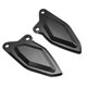 thumbnail image 3 of Motorcycle Footrest Heel Guard Cover Rearsets Foot Rest Peg Protector for 660 2024, 3 of 5