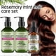 thumbnail image 5 of Rosemary and Mint Infused Serum for Hair Growth, Repairs Dry Damaged Strands, Boosts Scalp Health, Strengthens and Thickens Locks, 5 of 5