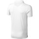 thumbnail image 2 of Elevate - Polo modelo Markham de manga corta para hombre (Blanco), 2 of 2