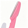 thumbnail image 4 of EXLEAF 2026 New Eyebrow Razor,Dermaplane Razor for Women Face with Precision Cover Multipurpose Exfoliating Hair Removal Safety Tool Protect Woman'S Sensitive Skin with Exquisite Packaging (3 Colors), 4 of 6
