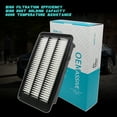 thumbnail image 5 of OEMASSIVE Car Engine Intake Air Filter  for Honda Civic CR-V 1.5L Turbo 16-21, 5 of 6