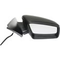 thumbnail image 4 of New Right Mirror Compatible With Mercedes-Benz C300 C350 C250 C63 AMG 2012-2013 By Part Numbers 2048102076 MZ24ER-S, 4 of 5