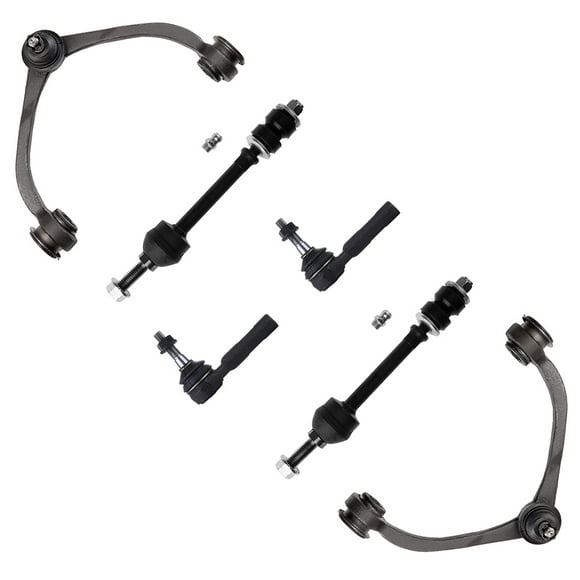 Mitsubishi Raider Suspension Kit