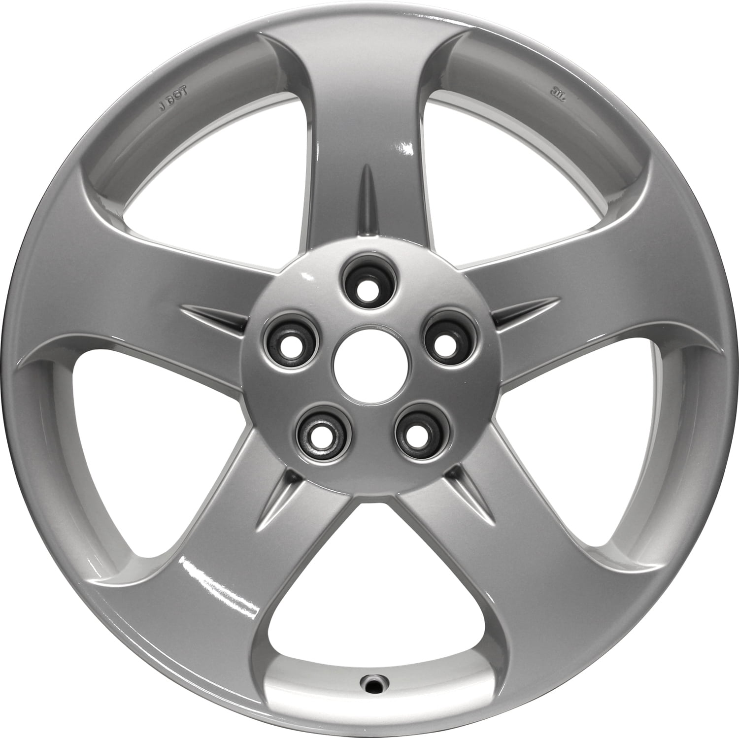 namint⭐︎ Chicago Wheel Service. 17x7.5 Nissan Altima 2010 2011 2012