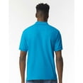thumbnail image 3 of Gildan DryBlend Jersey Polo T-Shirt for Men, 3 of 5