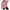Light Pink, variant on Hessimy Womens Oversized Waffle Knit Crewneck Sweatshirts Long Sleeve Side Slits Casual Pullover Sweatshirt Tops(AG,XL)