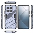 thumbnail image 2 of Funda de teléfono para Xiaomi Poco X6 Pro 5G Pengke Case + Cristal 9D, 2 of 5