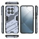 thumbnail image 2 of Funda de teléfono para Xiaomi Poco X6 Pro 5G Pengke Case + Cristal 9D, 2 of 5