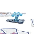 thumbnail image 4 of Nickelodeon Blue's Clues Card Game with Figure, for Families and Kids Ages 3 and up, 4 of 5