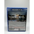 thumbnail image 3 of BioShock: The Collection - PlayStation 4, 3 of 6