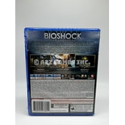 BioShock: The Collection - PlayStation 4