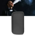 thumbnail image 1 of Étui Capacité 10, Texture Cuir Opération à une Main Support de Poche Portable pour Femmes Hommes, 1 of 8