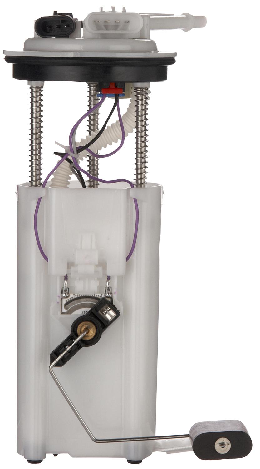 Spectra Premium SP3521M Fuel Pump Module Assembly