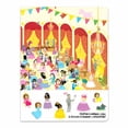thumbnail image 2 of Muchos Unicornios, Hadas Y Sirenas Lexus Editores Busca Y Encuentra, 2 of 2