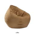 thumbnail image 4 of Inteprter Cubierta duradera del bolso de la silla de la tela de Oxford suavidad y dureza moderadas para una comodidad óptima alta Decoración del hogar café, 4 of 6