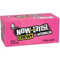 thumbnail image 4 of Now and Later Watermelon Candy, (Pack of 24), 4 of 4