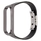 thumbnail image 1 of Correa de cuero para Mi Band, correa de cuero Compatible con pulseras de reloj inteligente, correa de repuesto para Mi Band, ingeniería de precisión, 1 of 8