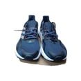 thumbnail image 4 of Ad-id-as Solar Boost 4 Men's Size 12 Navy silver/white Running Shoes Sneakers, 4 of 6