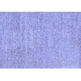 thumbnail image 1 of Ahgly Company Indoor Rectangle Abstract Blue Contemporary Area Rugs, 5' x 7', 1 of 4