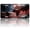 American Global, variant on USA 250th Anniversary License Plate, Personalized Black Hawk Car Front License Plate Cover, Car Decor Accessory Stainless Aluminum Metal Rust-Proof Car Plate Novelty Vanity Tag 6 X 12 Inch
