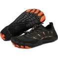 thumbnail image 2 of KAQ Barefoot-Style Grounded Footwear - Unisex Quick-Dry, Breathable & Anti-Slip Athletic Shoes, 2 of 9