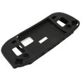 thumbnail image 3 of Silicone Protective Case All Round Protection Cover Soft Handheld Game Console Silicone Cover for Steam Deck, 3 of 5
