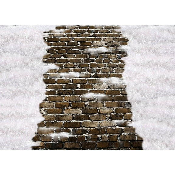 Mehofond Christmas Background Candy Store Baby Portrait Party Street Xmas Tree r Studio Photography Backdrop Photo Studio