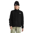 thumbnail image 1 of Chaqueta polar Glacier para mujer The North Face negra talla M, 1 of 7
