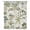 OliveDrab, variant on Green Palm Tree Tropical Sheer Curtains 63 Inches Long, Beach Summer Botanical Light Filering Curtains, Breathable Simi Curtain Privacy Drapes for Living Room Bedroom Lightweight Window Treatment