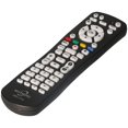 thumbnail image 1 of Control remoto Irfora URC-7710 Reemplazo de control remoto universal de Smart TV para Samsung LG Sony Smart TVs TV / STB Smart Digital TV Box Televisión Irfora Control remoto, 1 of 7