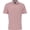 Antique Pink, variant on Greg Norman Golf Men's Freedom Micro Pique Polo Shirt, Medium Sonic Blue -