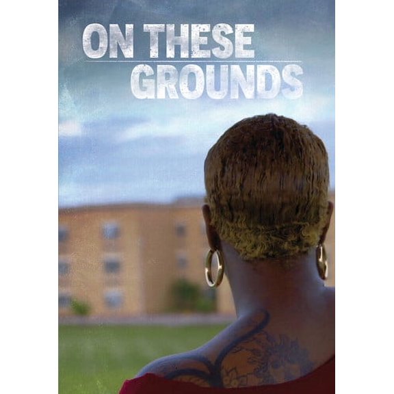 On These Grounds (DVD), Gravitas Ventures, Documentary