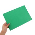 thumbnail image 3 of TEHAUX 10Pcs Cardstock Colored Paper Rectangular for Kids Students Crafters Safe Material A4 Size, 3 of 6