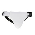 thumbnail image 3 of Protège-Aine Unisexe Taekwondo Jockstrap Abdominal Adapté pour Hommes G, 3 of 9