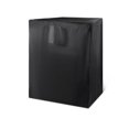 thumbnail image 5 of Birdeem Unit Conditioner Cover for Outside Units Windproof and Snowproof Design Ac Cover Ac Unit Covers Outdoor Black Fits To 36 X 36 X 39 Inch, 5 of 5