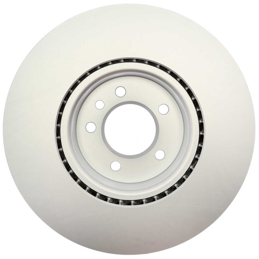 Raybestos Brakes 982438FZN Raybestos Element3 Coated Brake Rotor
