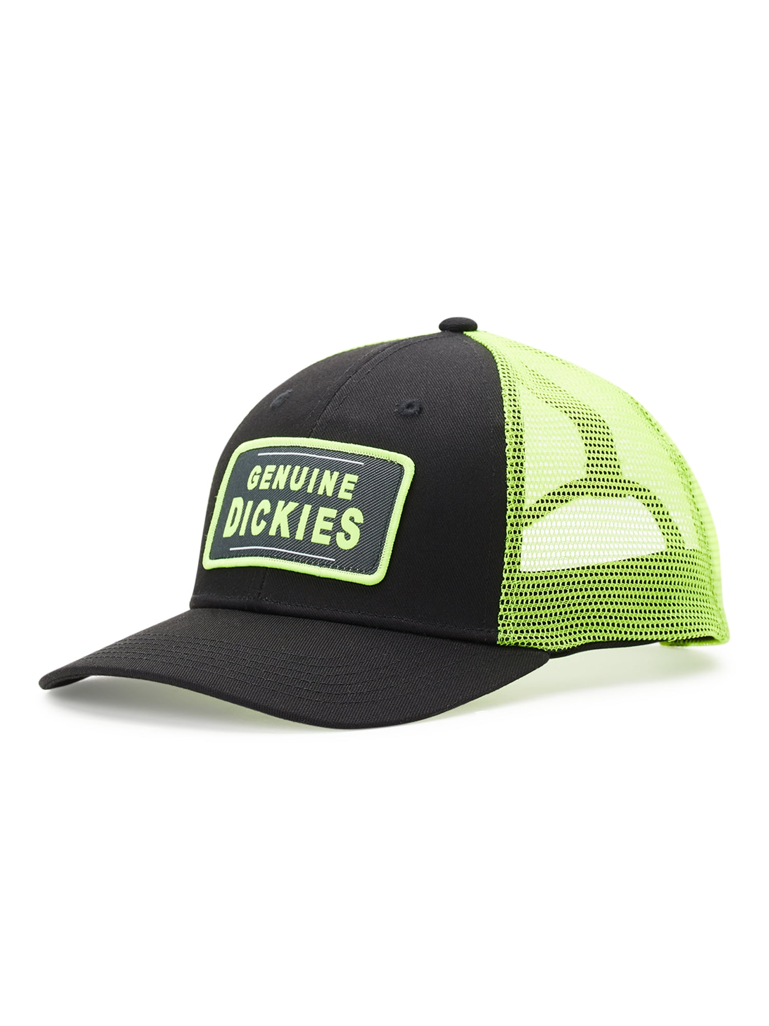 Genuine Dickies Men’s Trucker Cap