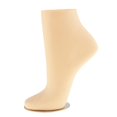 thumbnail image 4 of Maniquí de pie de plástico magnético Blesiya, colores variados, tamaños en ptaforma Pequeño Natural Sharpla Calcetines de tobillo Maniquí de pie, 4 of 8