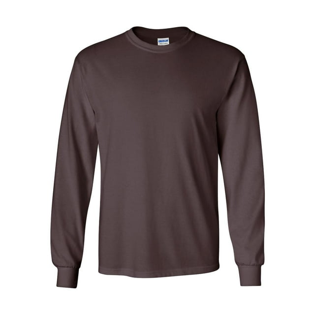 Gildan - T-Shirt à Manches Longues en Coton Ultra - 2400