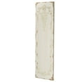 thumbnail image 2 of A&B Home Alcott Wall Panels - Set of 3-Color:Antique White,Style:Classic Vintage, 2 of 5