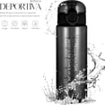 thumbnail image 3 of Botella De Agua Shendy Vendy Deportiva 780 Ml Gran Capacidad, 3 of 7