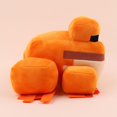 thumbnail image 5 of Juguete de peluche Animal relleno Peluche suave Regalo de cumpleaños para niños JFHHH pequeña, 5 of 5